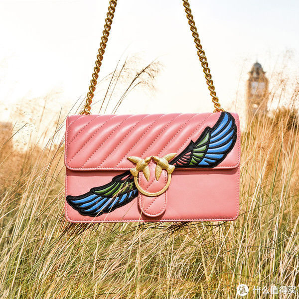 七夕礼物|包治百病，便宜颜值高！ 15款白菜价入手的包包清单~ 七夕礼物买起来！