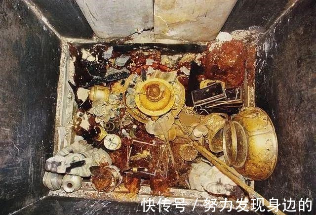 朱子桥|古刹梵音——法门寺(五)