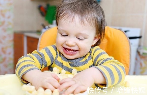 智力|孩子智商高不高，这3个表现就能看出来，你家娃中了两个就偷乐吧