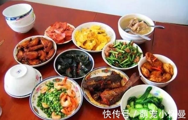 米饭|85岁的钟南山院士建议,这5种食物尽量少吃,可惜很多人还不知道