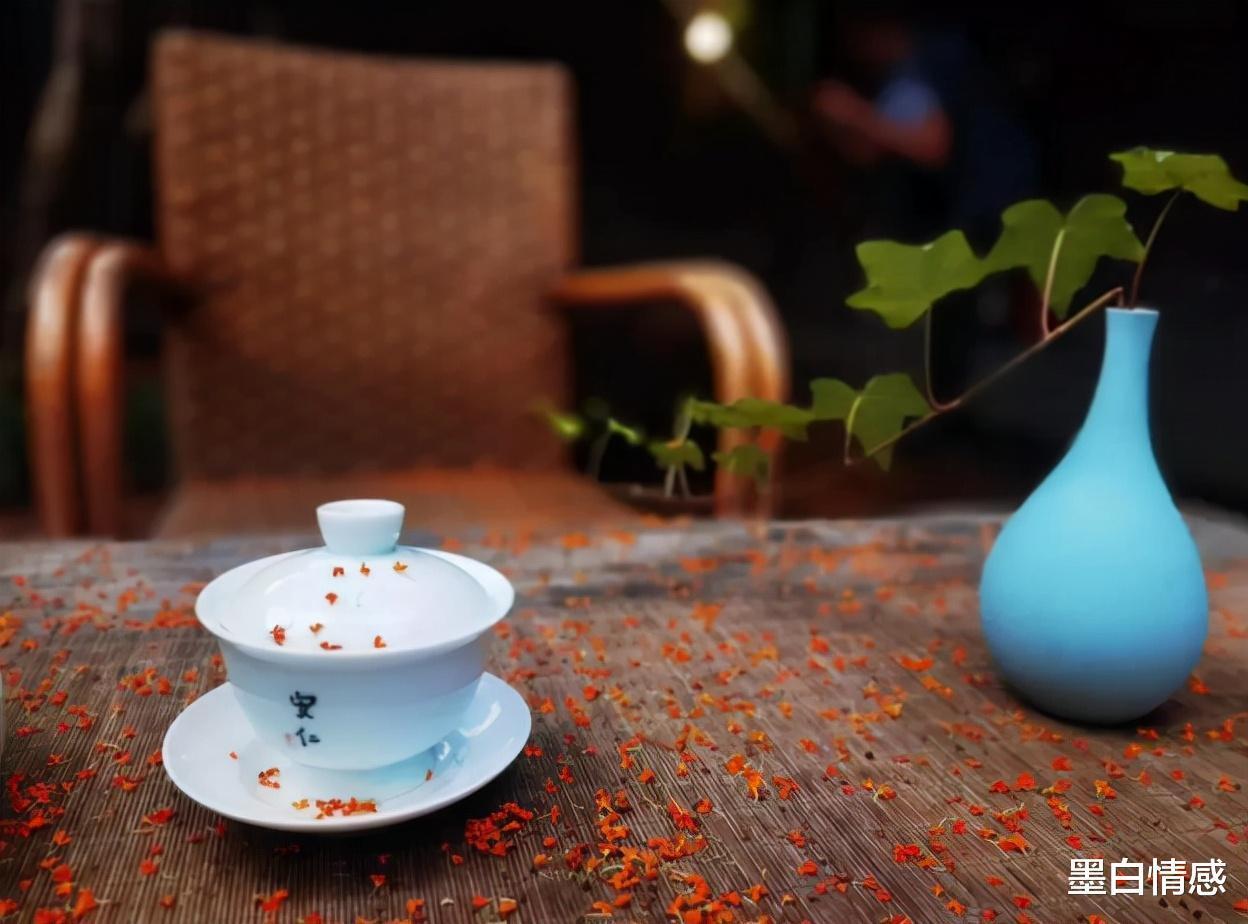 反思#人过四十,懂得“藏拙”