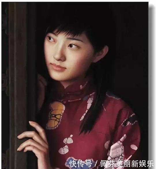 吴成伟!牛掰! 他的画作直逼冷军, 还卖出天价