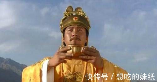 道士|偷听道士一句话,老头默默记心中,老头死后,后代出10多位皇帝!