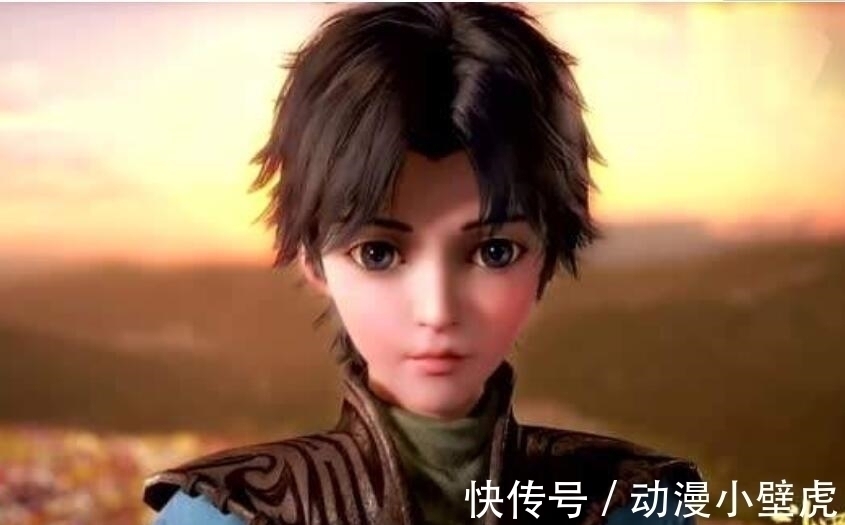 宁风致|《斗罗大陆》完结日期确定,粉丝该哭还是该笑呢