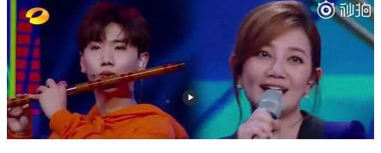 Angelababy在贵圈打假连续剧里被冤枉了吗