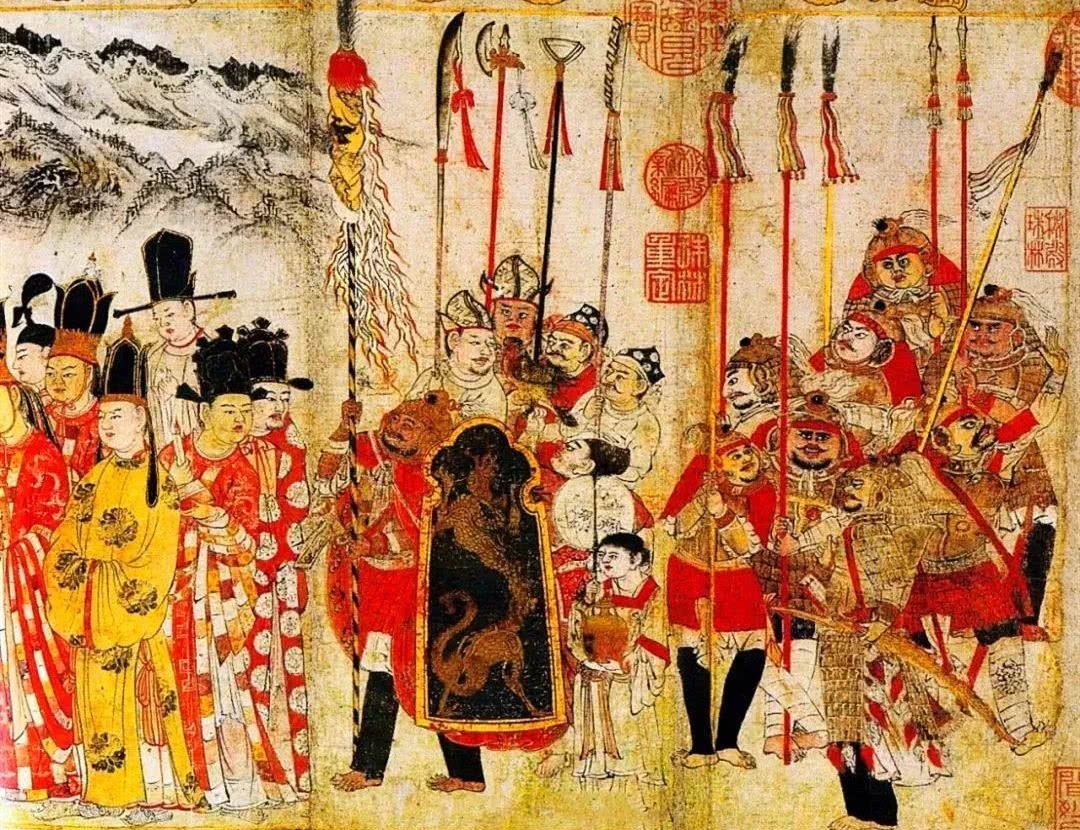 挑起|历史上的孟获，是汉人而非蛮王，那真正挑起南中之乱的人是谁？