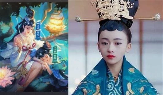 王者荣耀大乔视频