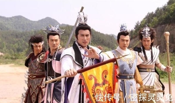 克星#混元金斗的克星是什么,落宝金钱能落它吗?如果能,燃灯为何不借