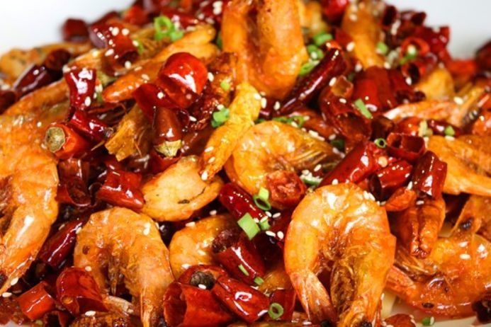 感冒|冬季总是感冒不管吃什么都没食欲，多吃香辣菜，鲜香开胃增进食欲