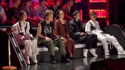 好声音|周深用了七年时间才当上导师，而这位《好声音》学员只用了一年