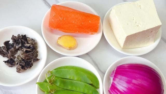 做好|豆腐做好了比大鱼大肉都解馋,麻辣鲜香,让你忍不住多添一碗米饭