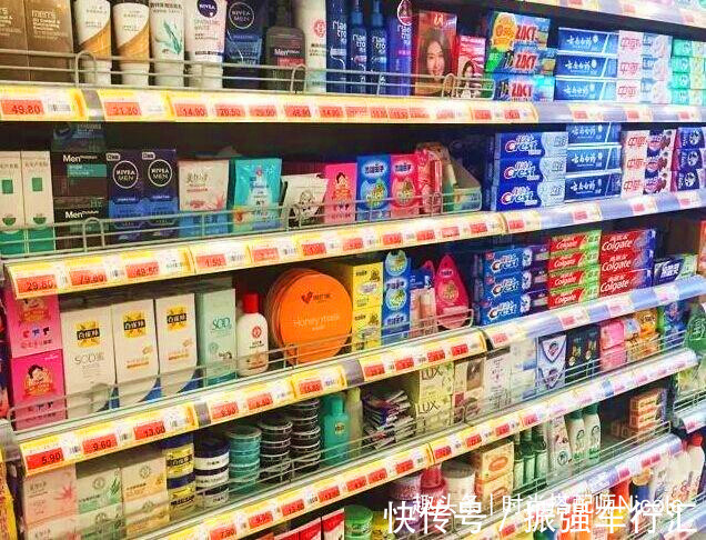 盘点 良心货!盘点这些便宜又好用的超市护肤品,虽然不贵但不输大牌