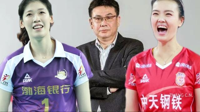 刘宴|张常宁带队打亚运会李盈莹领衔打世锦赛,蔡斌是否采用这个策略?