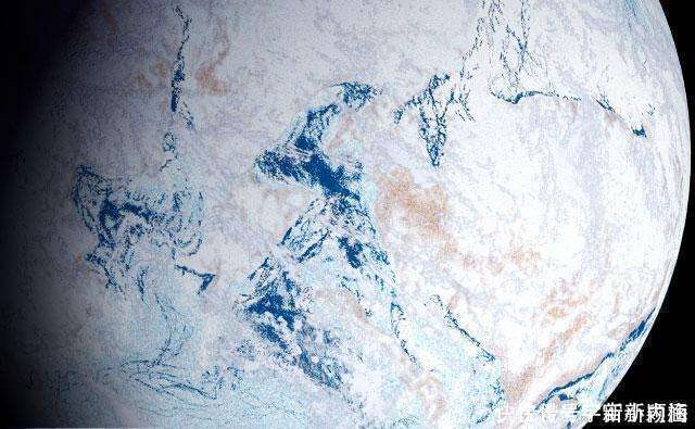 一直喊全球变暖,又说地球2020年后进入小冰期,到底变暖,变冷