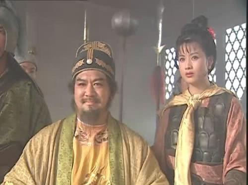 吴用为何怀疑初上梁山的关胜,还派林冲杨志监督?而未怀疑呼延灼