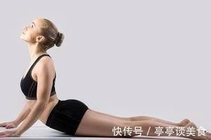 优雅|除了容貌该如何提升颜值不如试试这3式瑜伽,轻松练出优雅气质