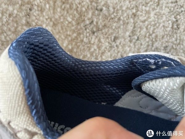 网面|Sneaker 篇一百二十三：Saucony Shadow5000 Mesh与Adidas ZX1000开箱