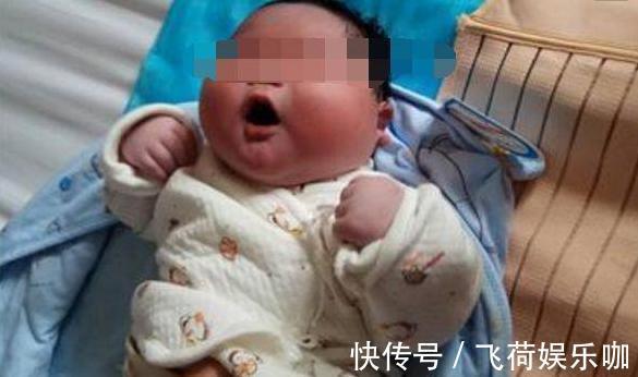 大家子|产下个“8斤6两的男娃”,一家人沉浸在喜悦中,不料医生多了句嘴