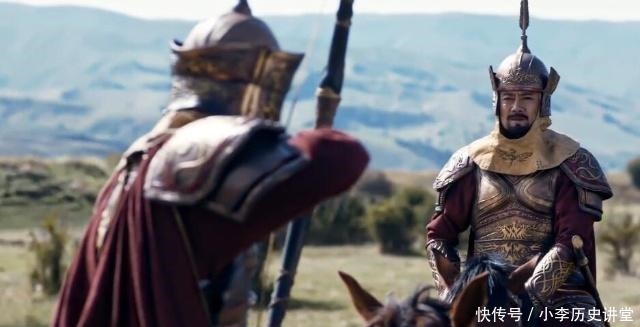 承上启下|《将夜》故事背景,承上启下的部分,怪不得之前看不懂!