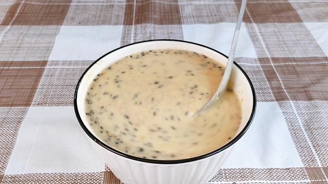 早餐不用再起早了,教你玉米面好吃做法,做一次可以吃一个月