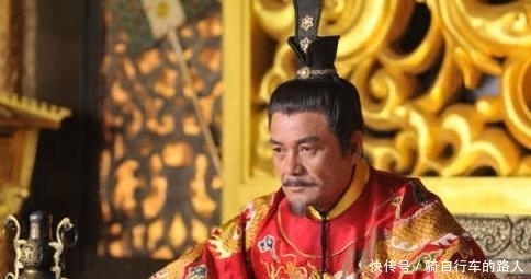 血脉|权臣篡位,杀尽皇族血脉,漏掉一个“冒牌货”,王朝被终结!