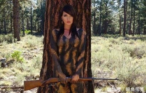 高手|把女孩藏于画中,找出三个算高手,只有眼力好的才能找齐