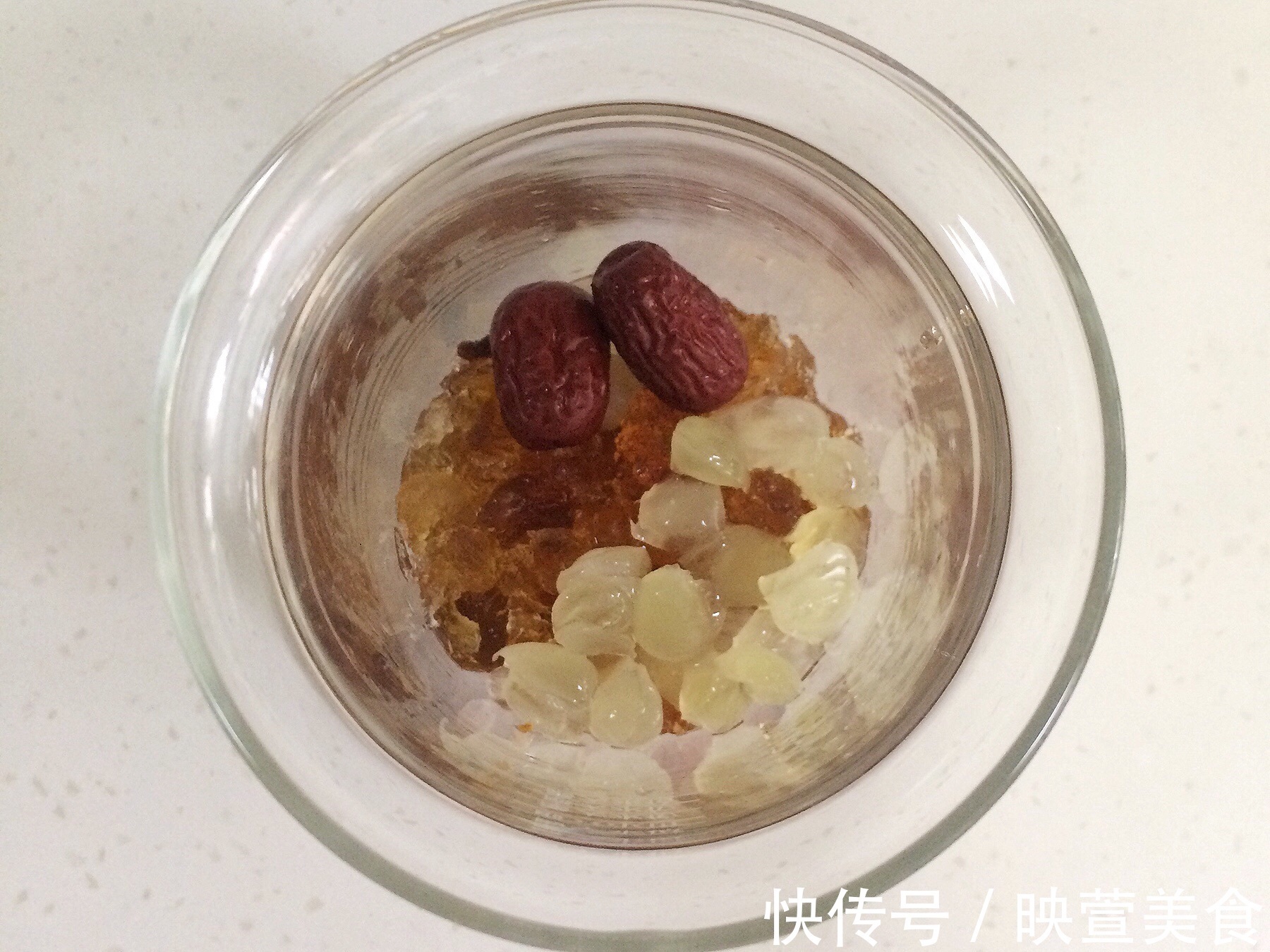 女人|入伏后，女人不要错过这碗“平民燕窝”，每天1碗，越喝气色越好