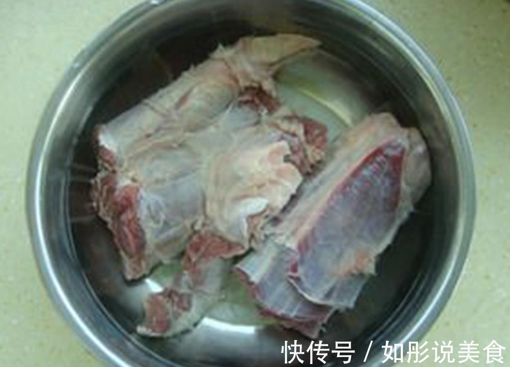 炒牛肉时,万万不要直接下锅!多加1步,牛肉香嫩多汁很好吃