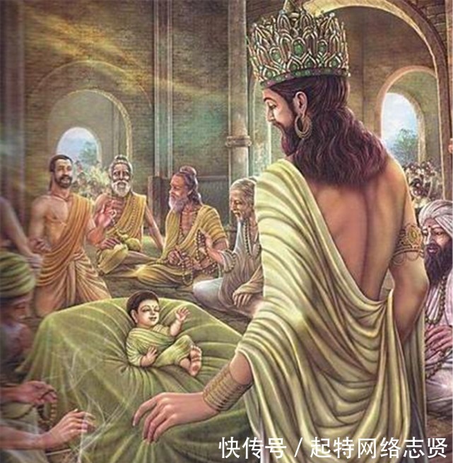 历史上真的存在释迦摩尼吗?