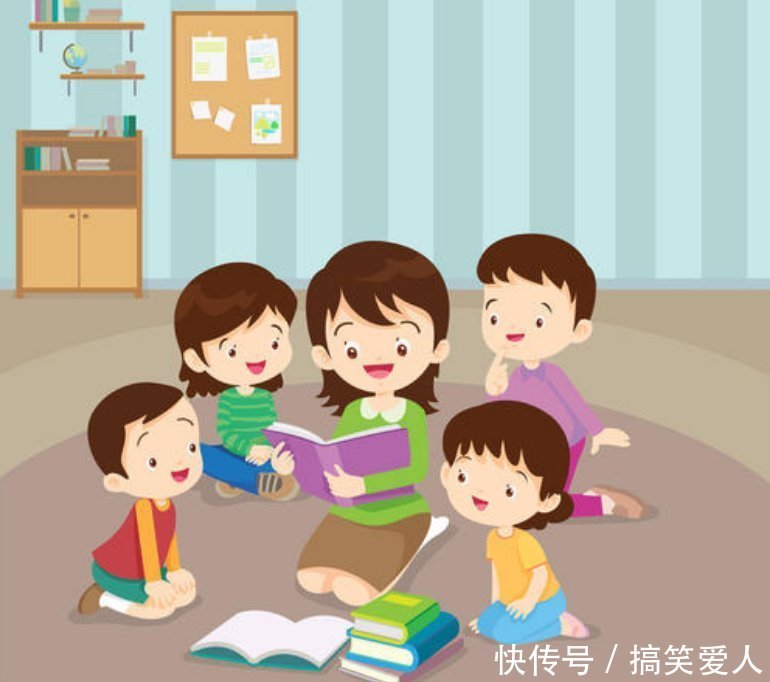 范德堡大学|哈佛研究发现:幼儿园中“混得好”的孩子,20年后可能更有出息