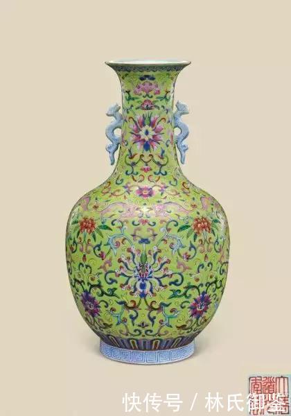 教你辨别道光瓷器,你对道光瓷器知多少?