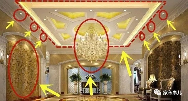 移门|入住新房都想去跳楼!当初脑子烧坏了,搞出19个装修错漏,房全毁