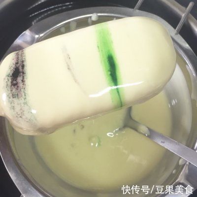 10分钟懒人必备菜，有了巧克力冰棍蛋糕全搞定