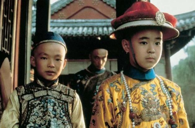 皇帝|为了让皇帝喝上“放心奶”,奶娘必须遵守一规定,毫无人性可言