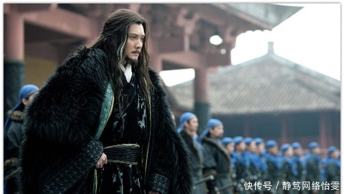 谷城|项羽死后，留下3处墓地，哪一个才是他的葬身之处？