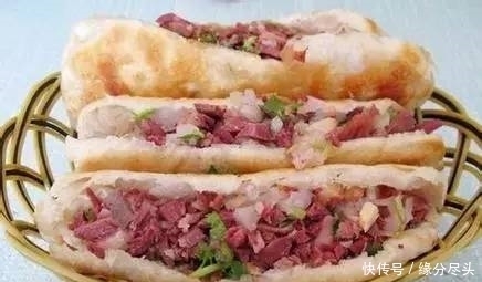 特色美食|中国地大物博各个地方都有自己的特色美食 今天给你介绍几种