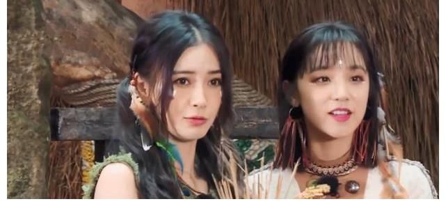 王嘉尔|《跑男》最心机嘉宾,当着镜头诉说委屈,受人帮助不感恩还撕名牌