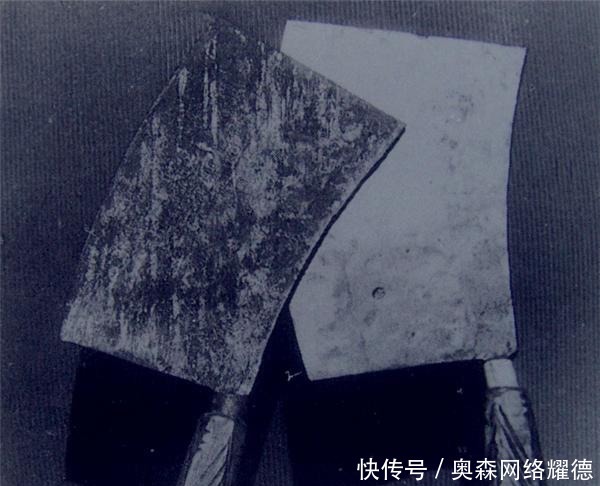 “赊刀人”:留下预言,免费赊刀,不怕被赖账?他们到底图什么?