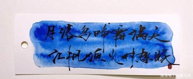 姑苏|一场伟大的失眠,诗人一首诗就名垂千古,成就唐诗最著名之作