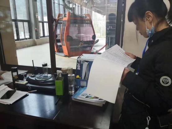 中年|春节假期钟山区旅游市场供需两旺