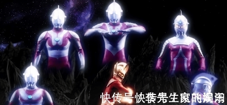 艾斯|奥特曼既然自己能变成人,为什么还要选择人间体?其实真的没几个