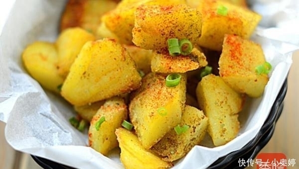 土豆|吃1个它,相当于吃10个猕猴桃,50个苹果,可惜9成人没吃过