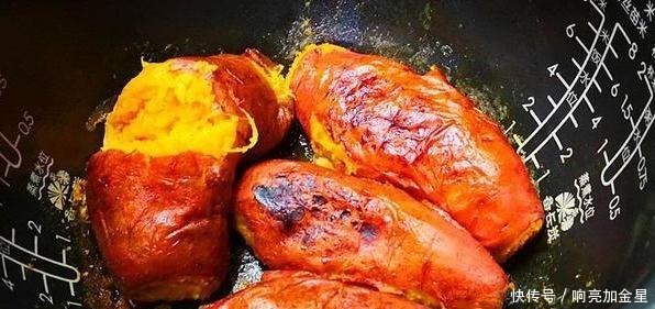 原藏甘薯如此简单,放半年不干不芽,放的时间越久越甜