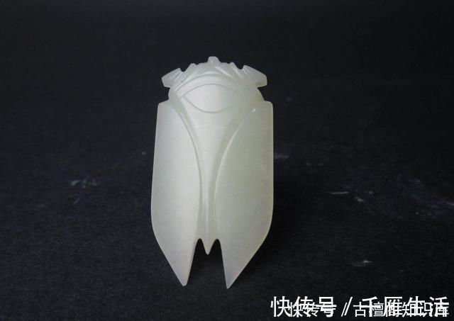 佩戴#玉雕不能随便佩戴,尤其是这4类玉雕,搞不明白尽量别佩戴!