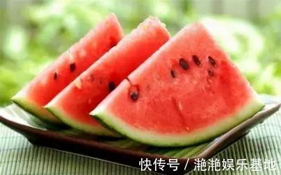 减肥|吃西瓜到底减肥还是长肉?别再纠结了,答案就在这里!