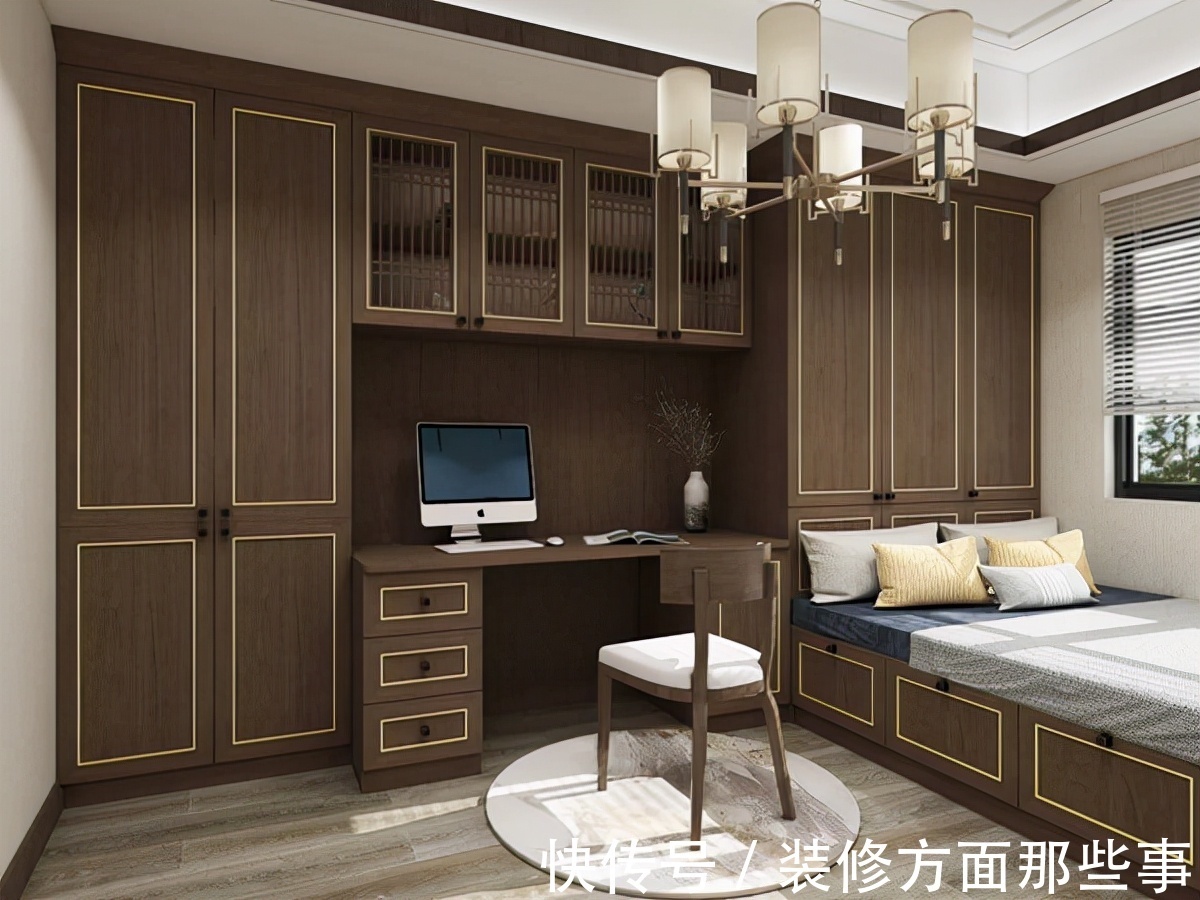 三聚氰胺纸|实木包覆门板是什么材料?和吸塑门板有什么区别