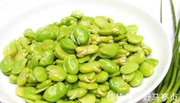 养生|人到中年最该吃的一种豆,比核桃还补脑,预防痴呆、清理血管