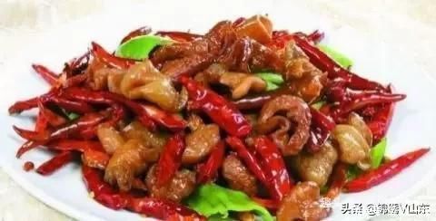 解馋|中秋佳节将至教你14道美味菜肴，色香味俱全，营养解馋超下饭