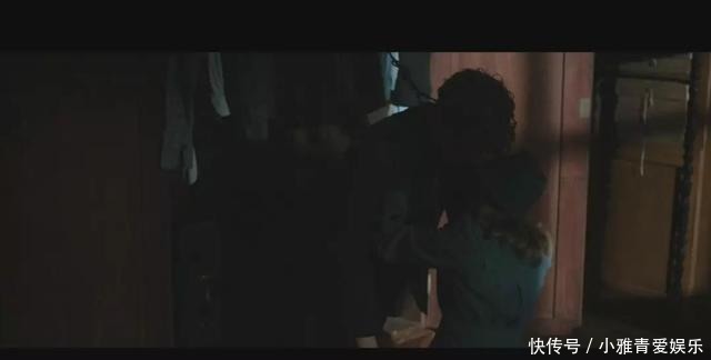 里奥|她是震惊世界的间谍,竟把原子弹“偷”给苏联