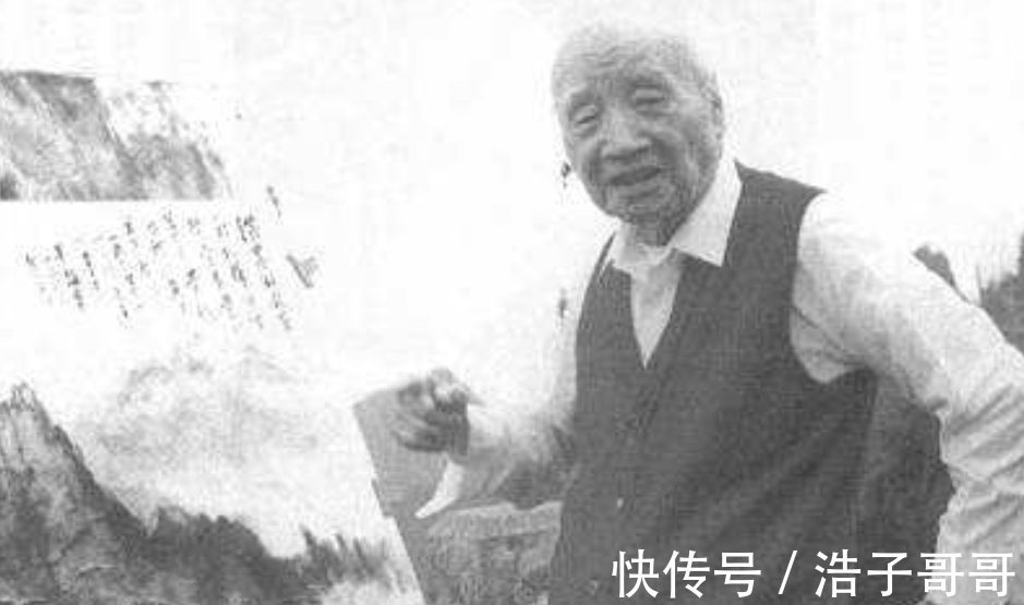 徐悲鸿&16岁当美院院长,影响中美史的刘海粟,为何却与徐悲鸿斗了一世?